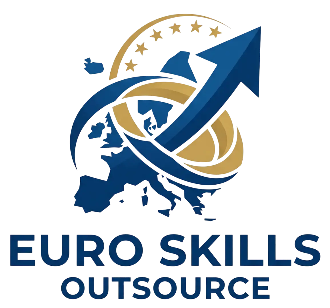 Euro Skills Outsource Logo T copy